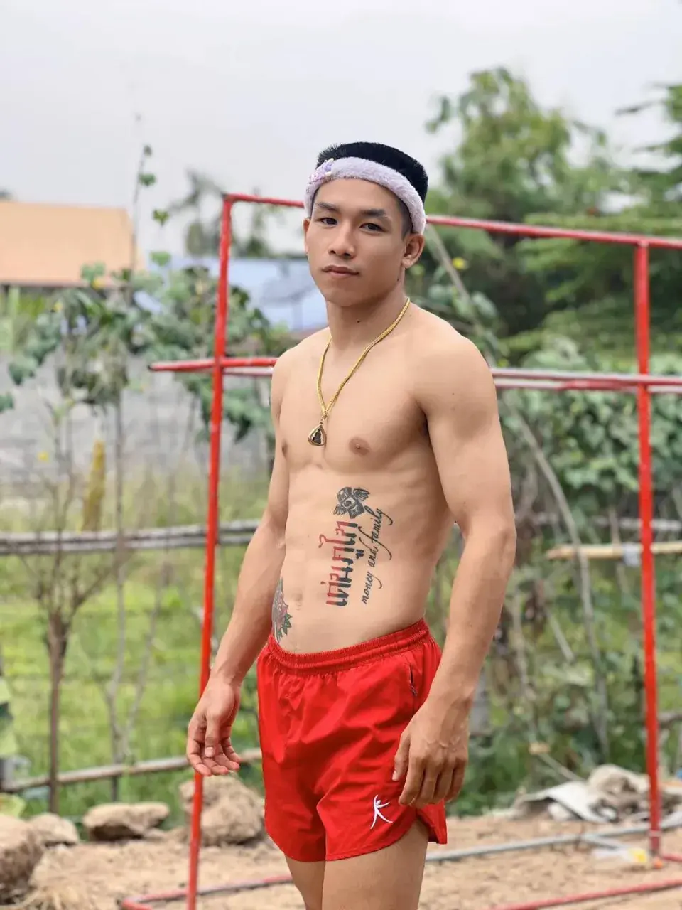 อยากกินกล้วยกับเธอ
