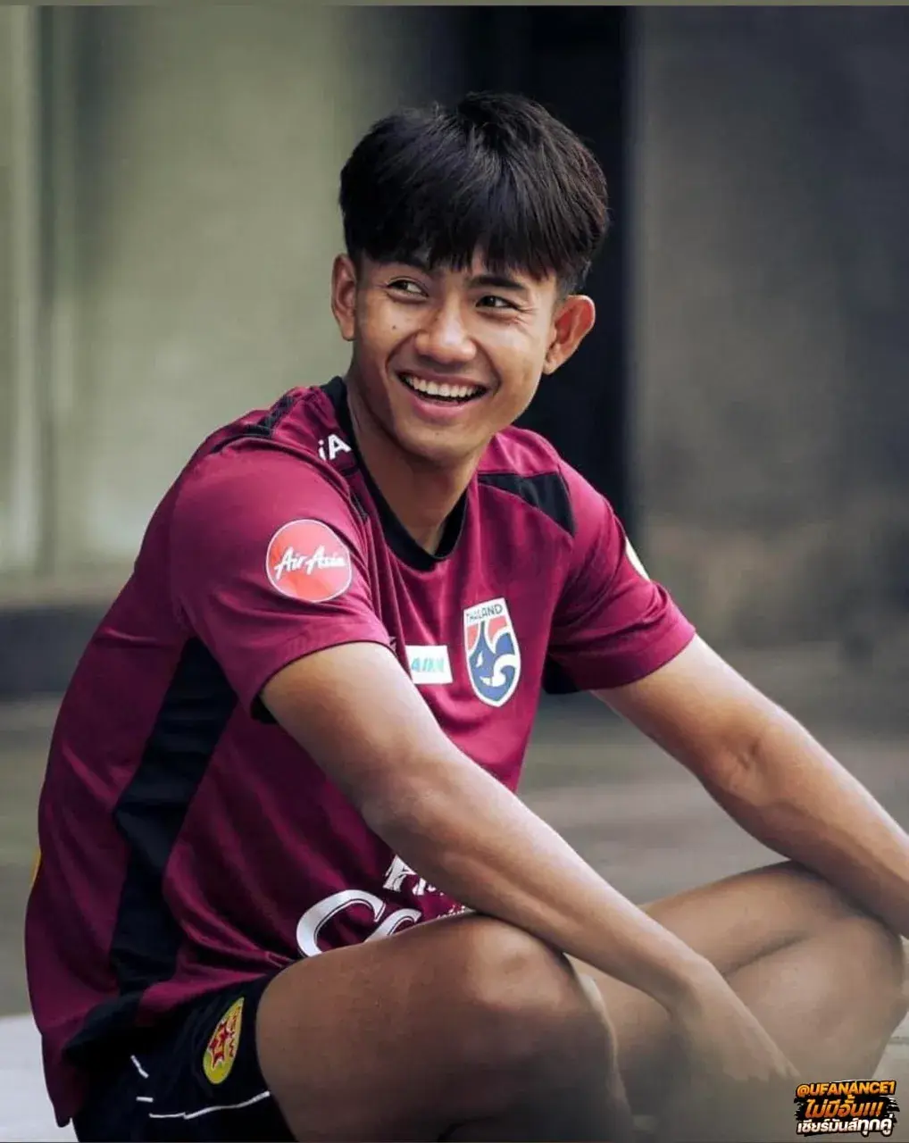 อยากกินกล้วยกับเธอ