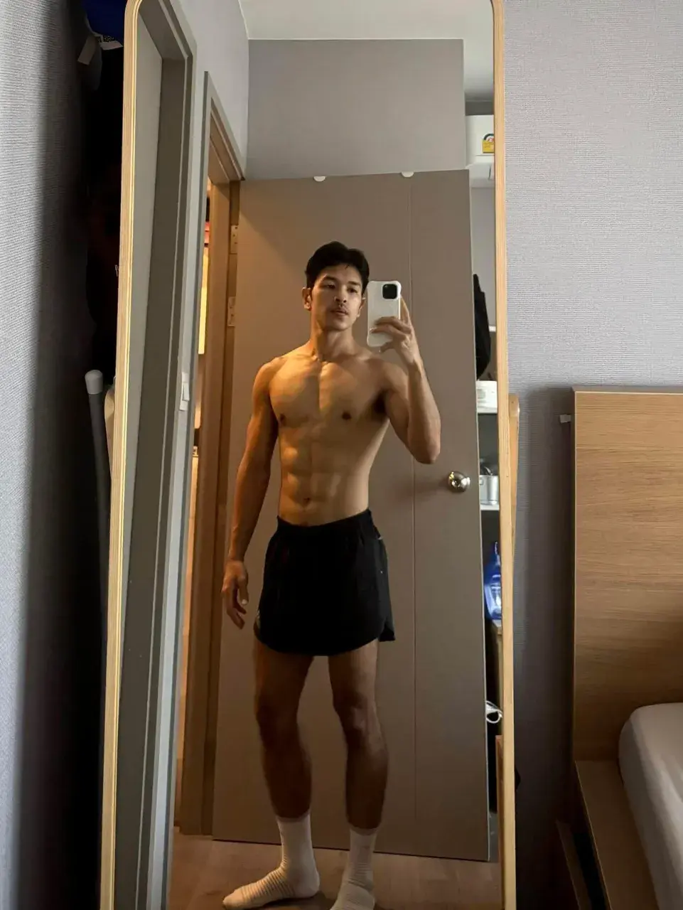 ความลีนคลีนที่ปาก