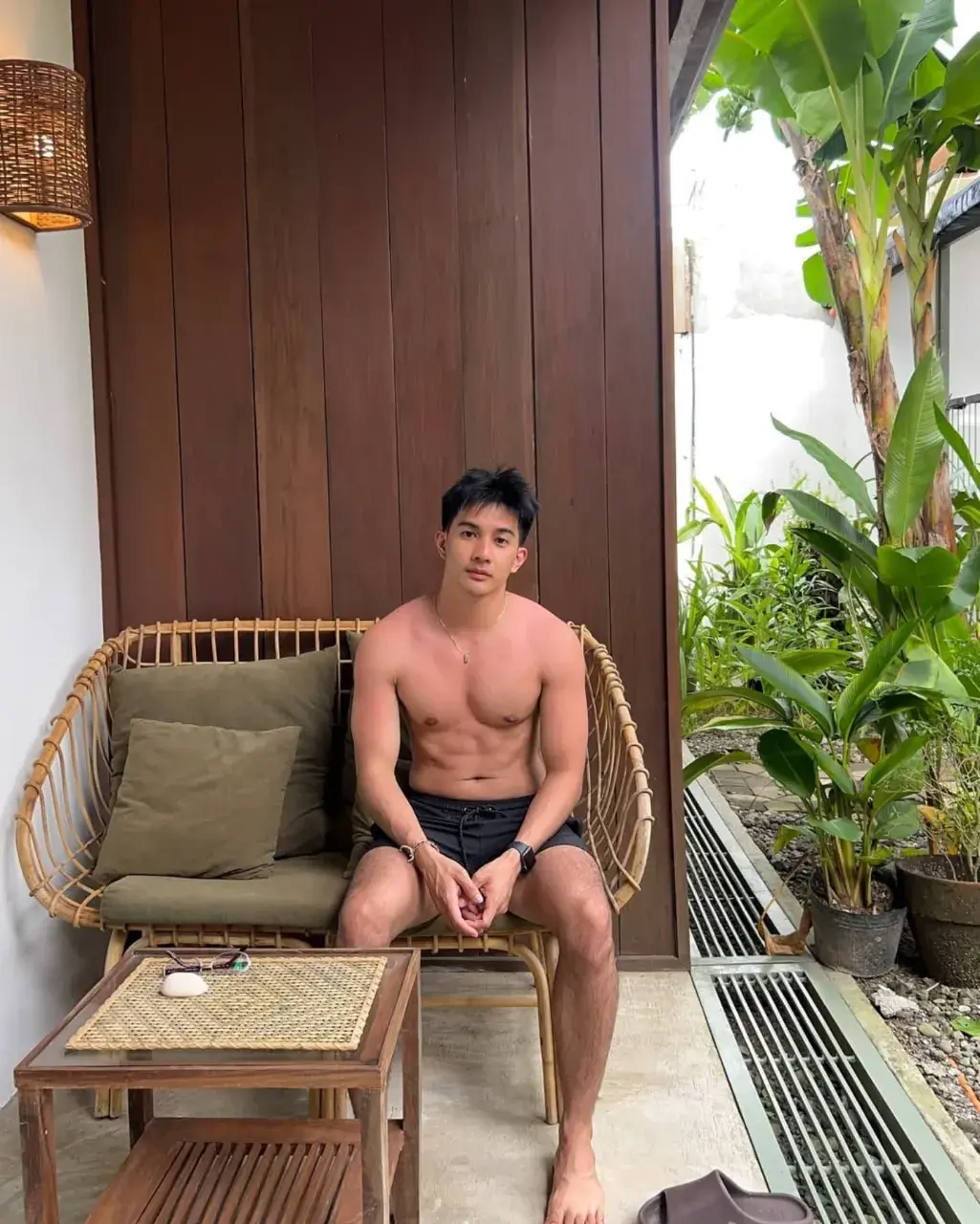 ได้ของดีถือว่าลาบปาก