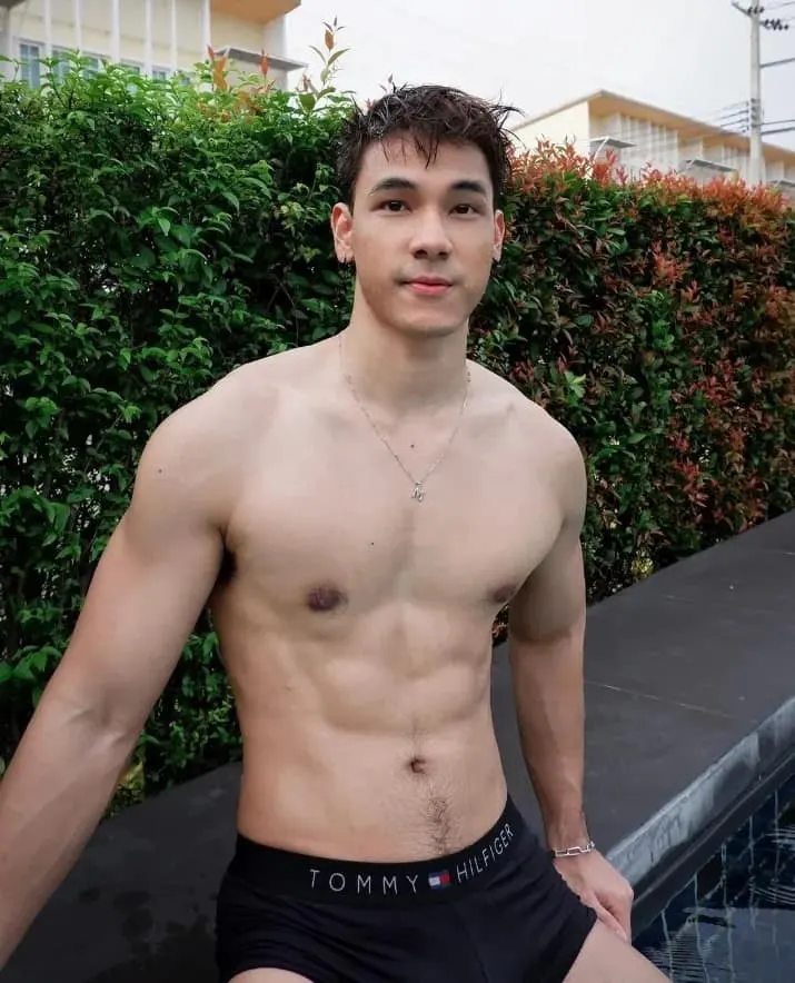 ได้ของดีถือว่าลาบปาก