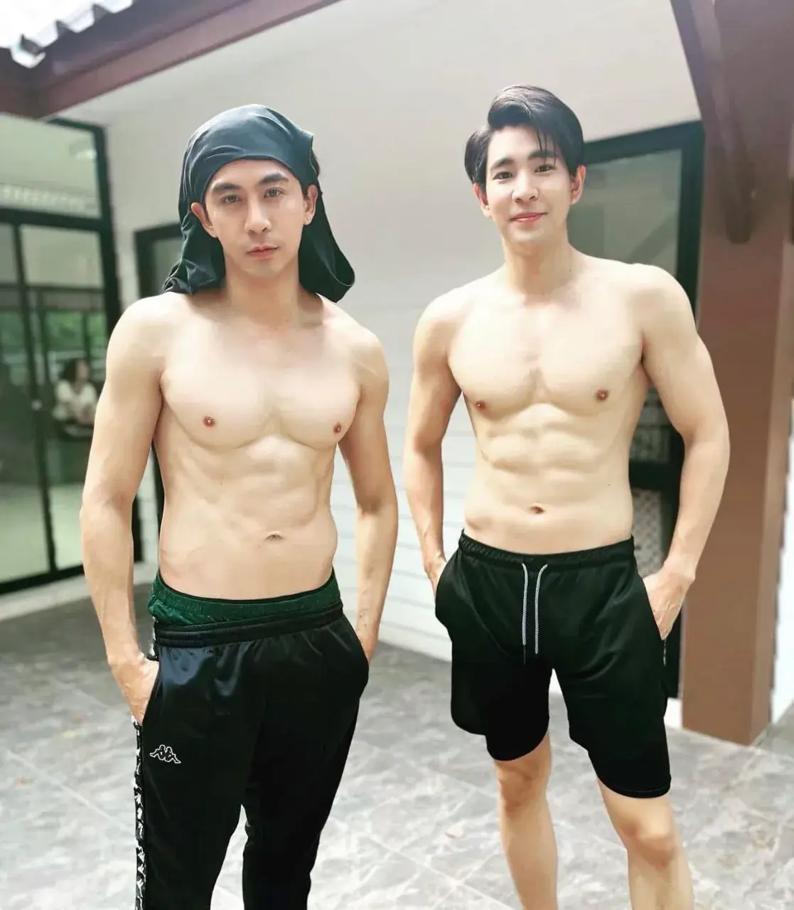 ได้ของดีถือว่าลาบปาก