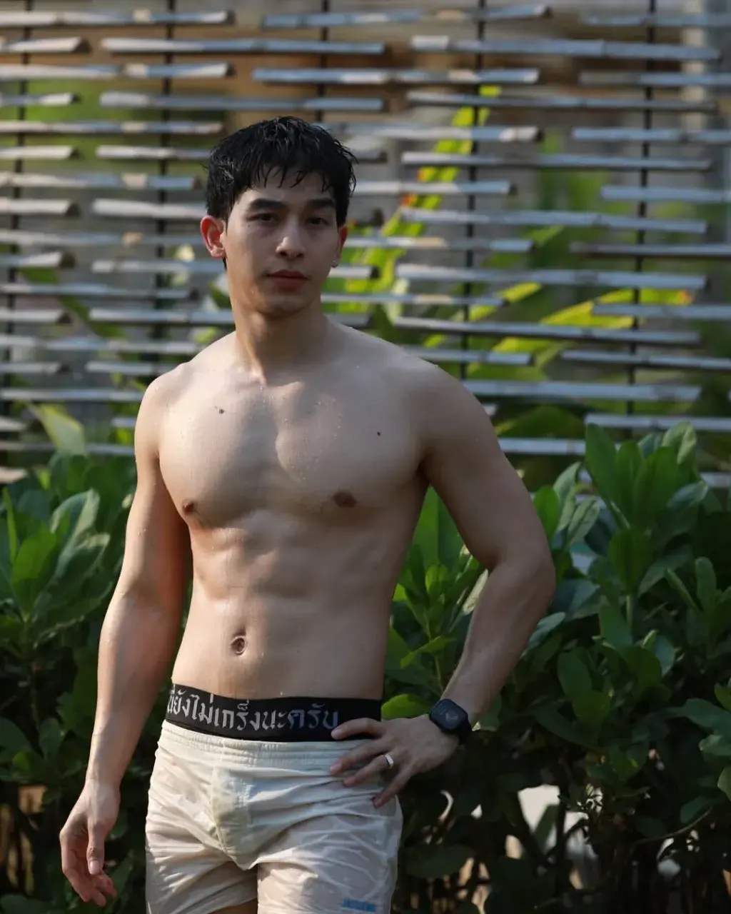 คลังเก็บรัก2025
