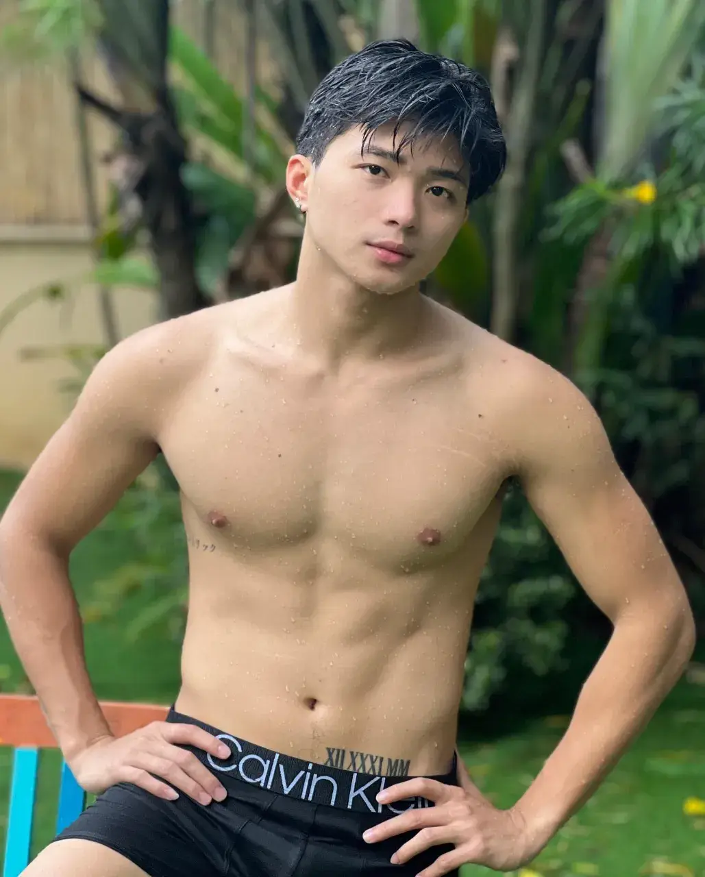 คลังเก็บรัก2025