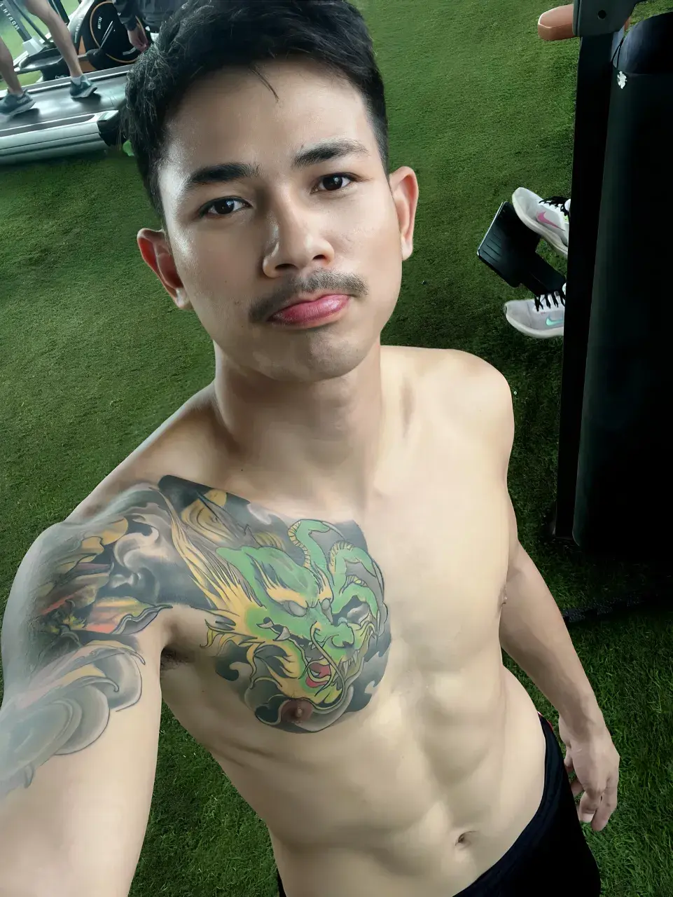 เสร็จกับเธออ่าาาส์