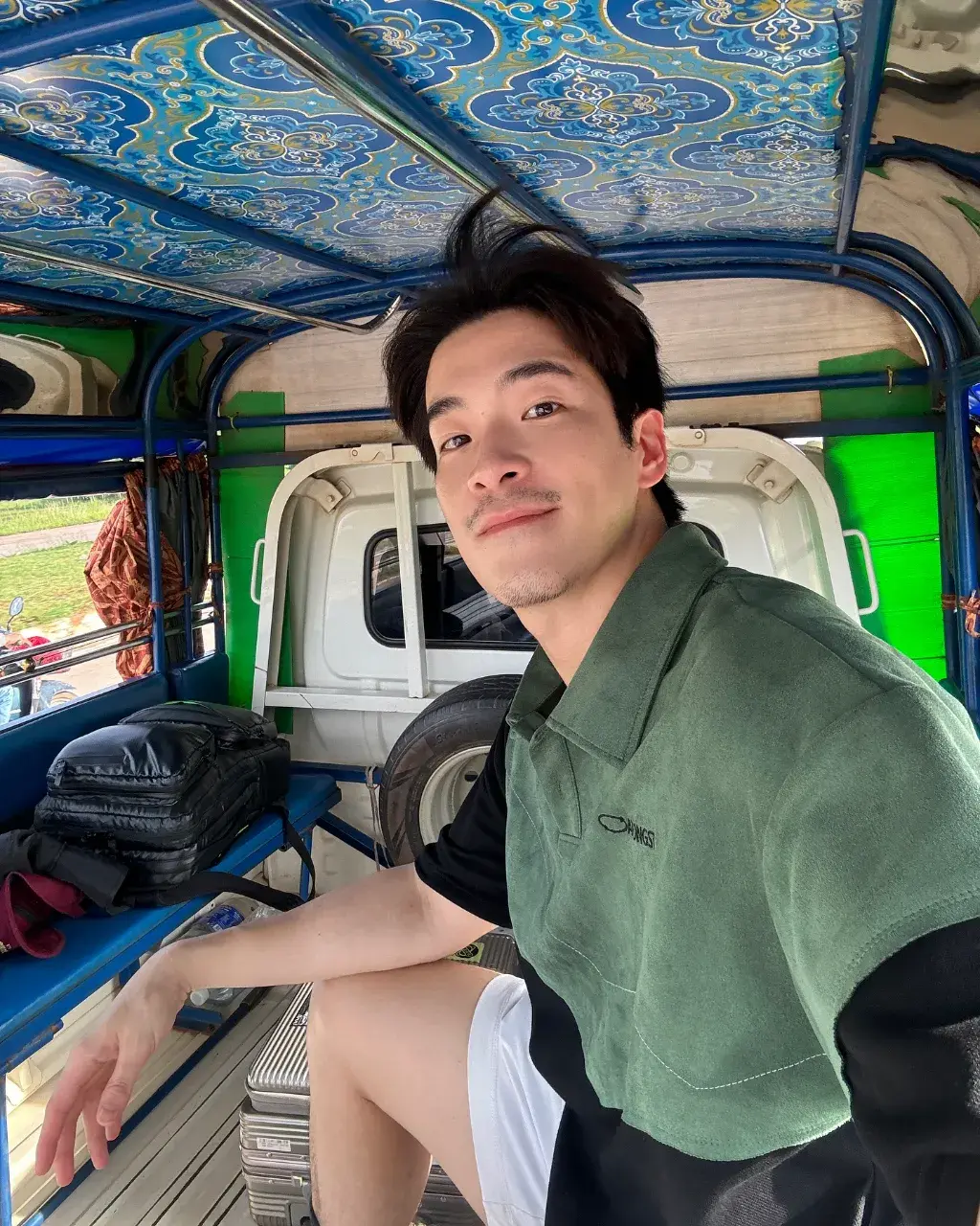 ซูมจนเสร็จ