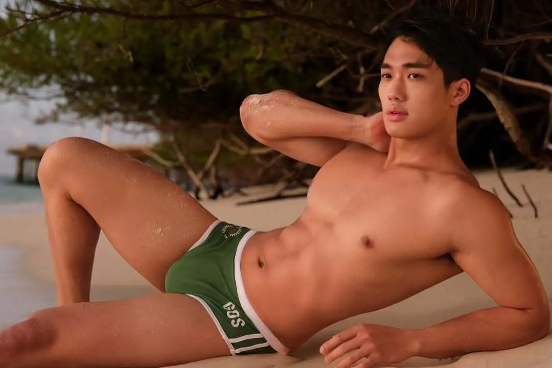 Cool GUY : Kanapol Treesongkiat