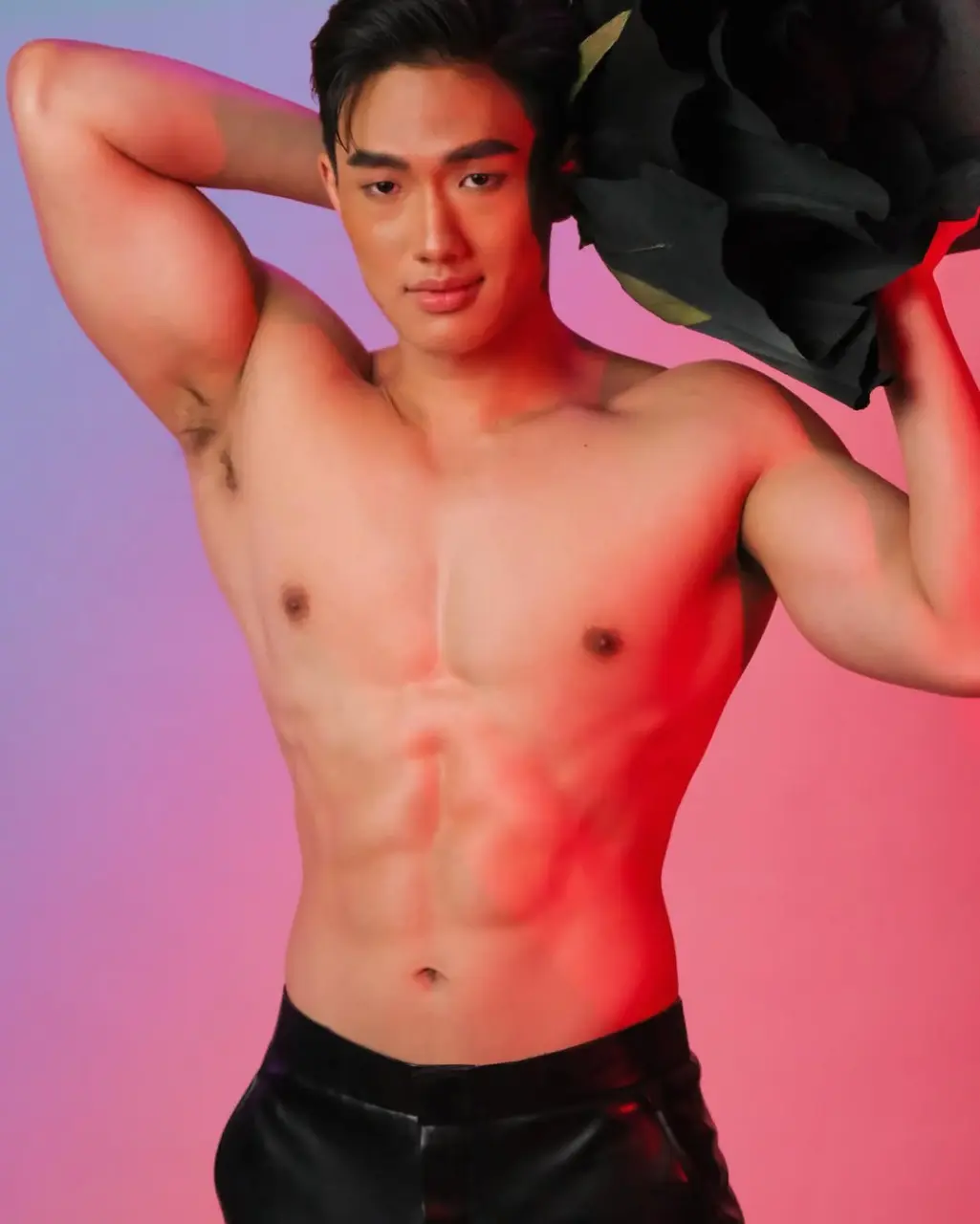 Cool GUY : Kanapol Treesongkiat