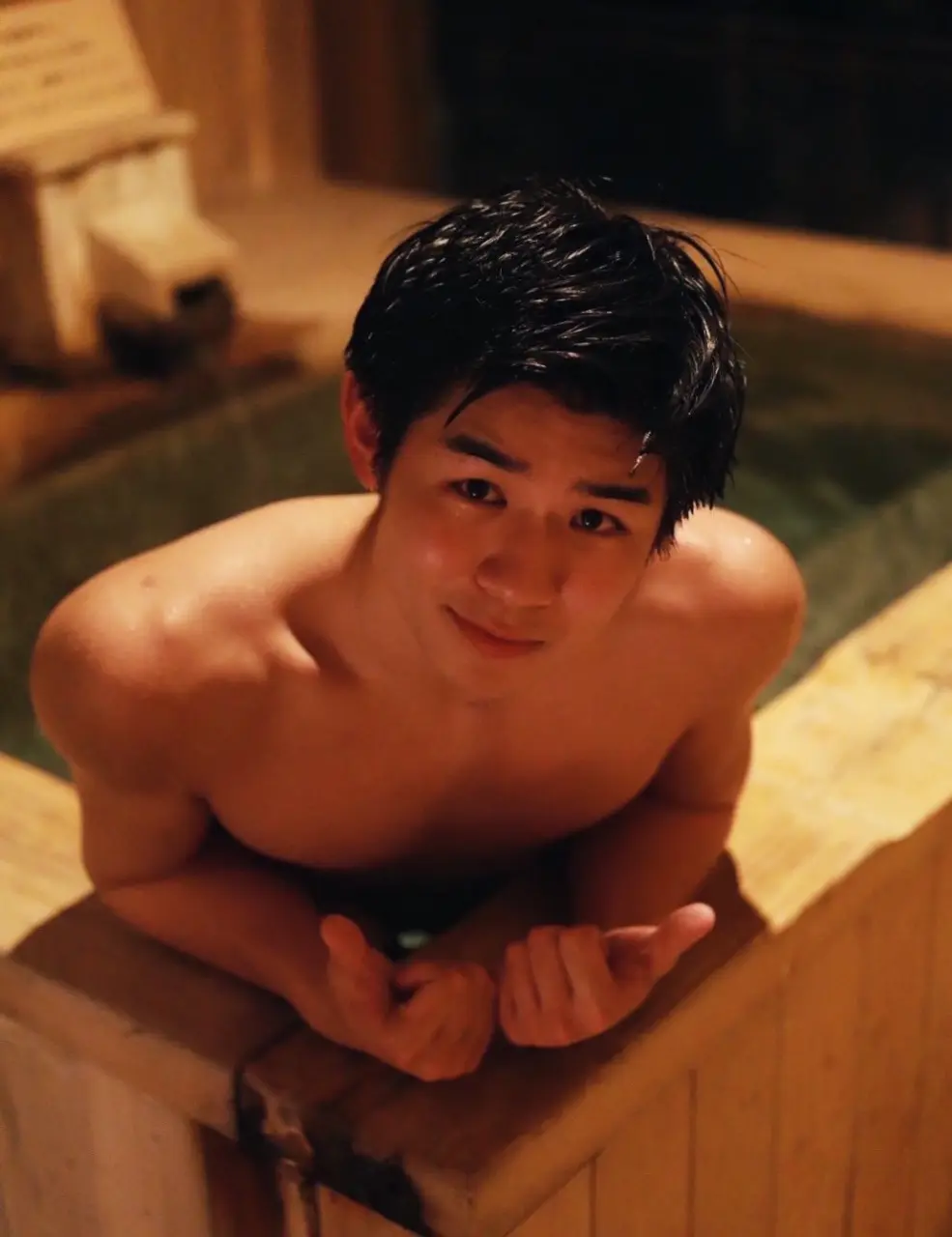 Cool GUY : Ren