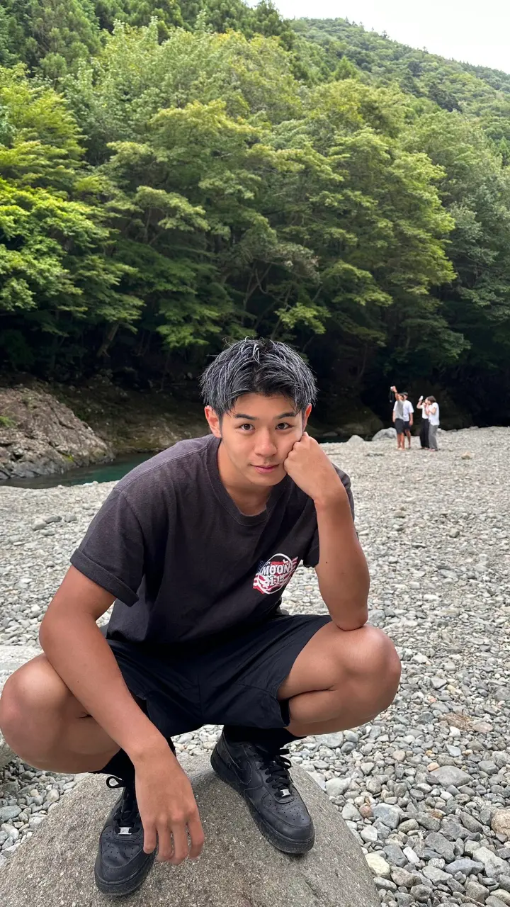 Cool GUY : Ren