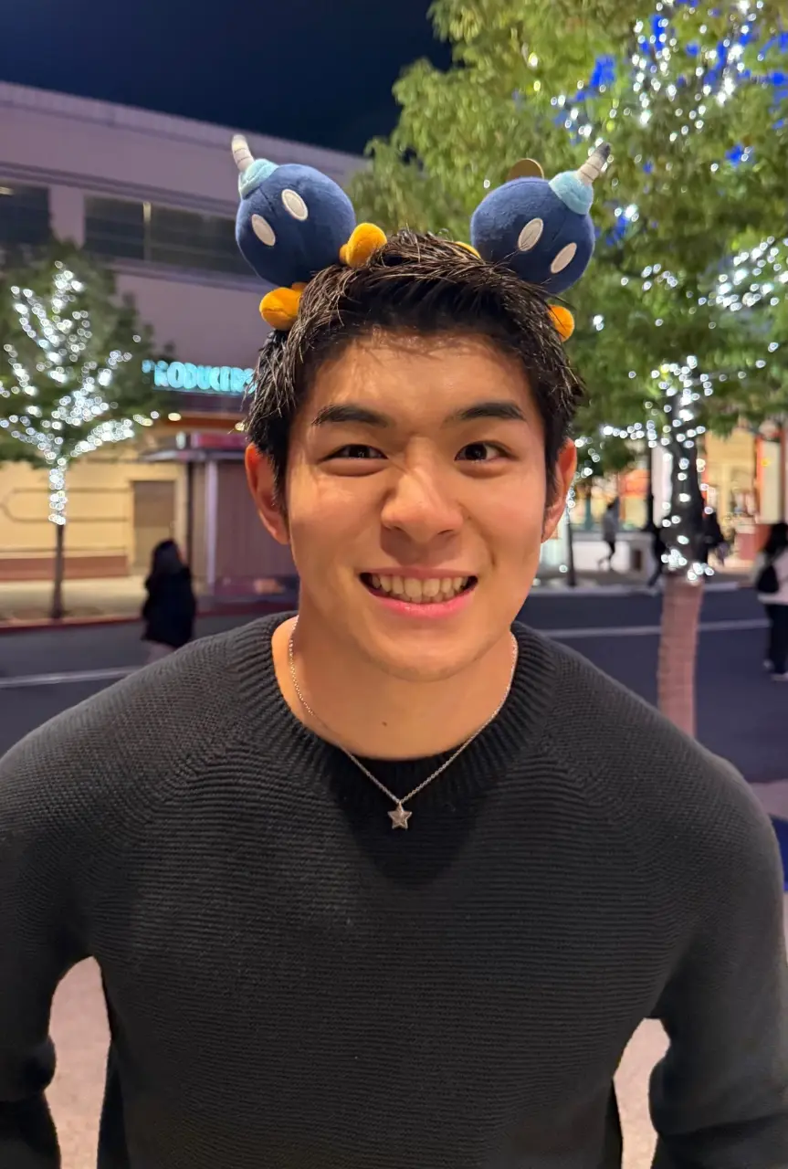 Cool GUY : Ren