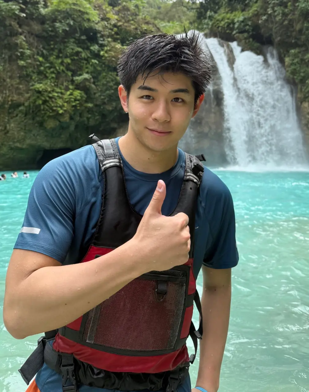 Cool GUY : Ren