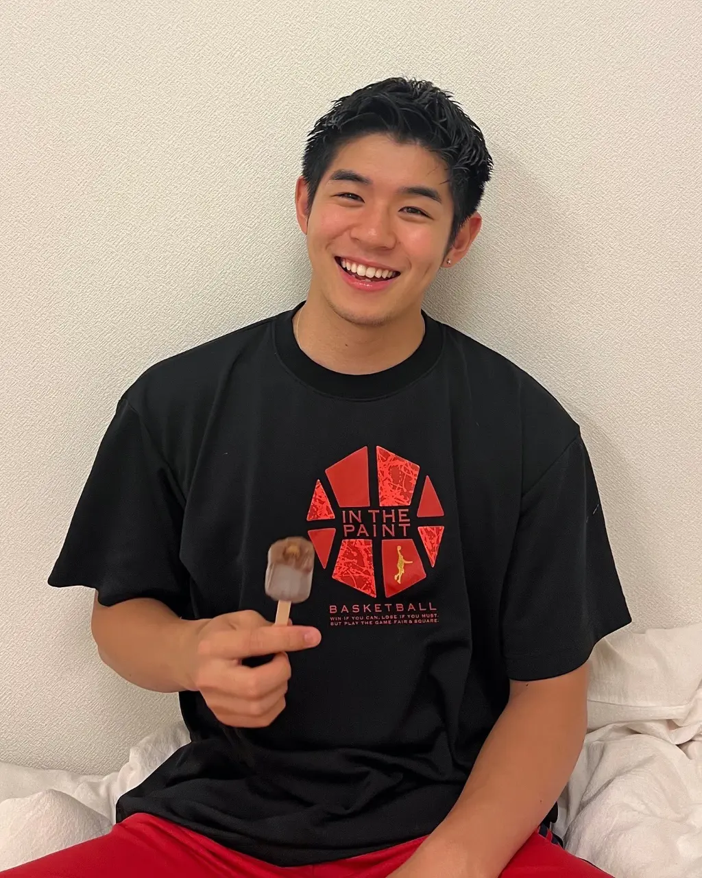 Cool GUY : Ren
