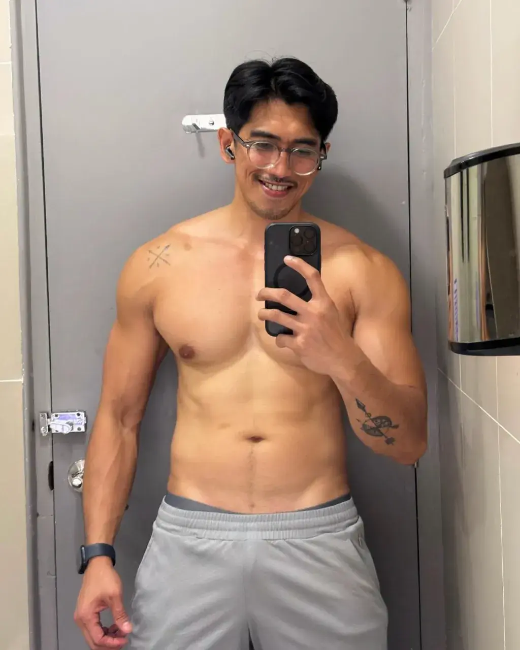 เทสดีต่อใจน้ำลายไหลย้อย