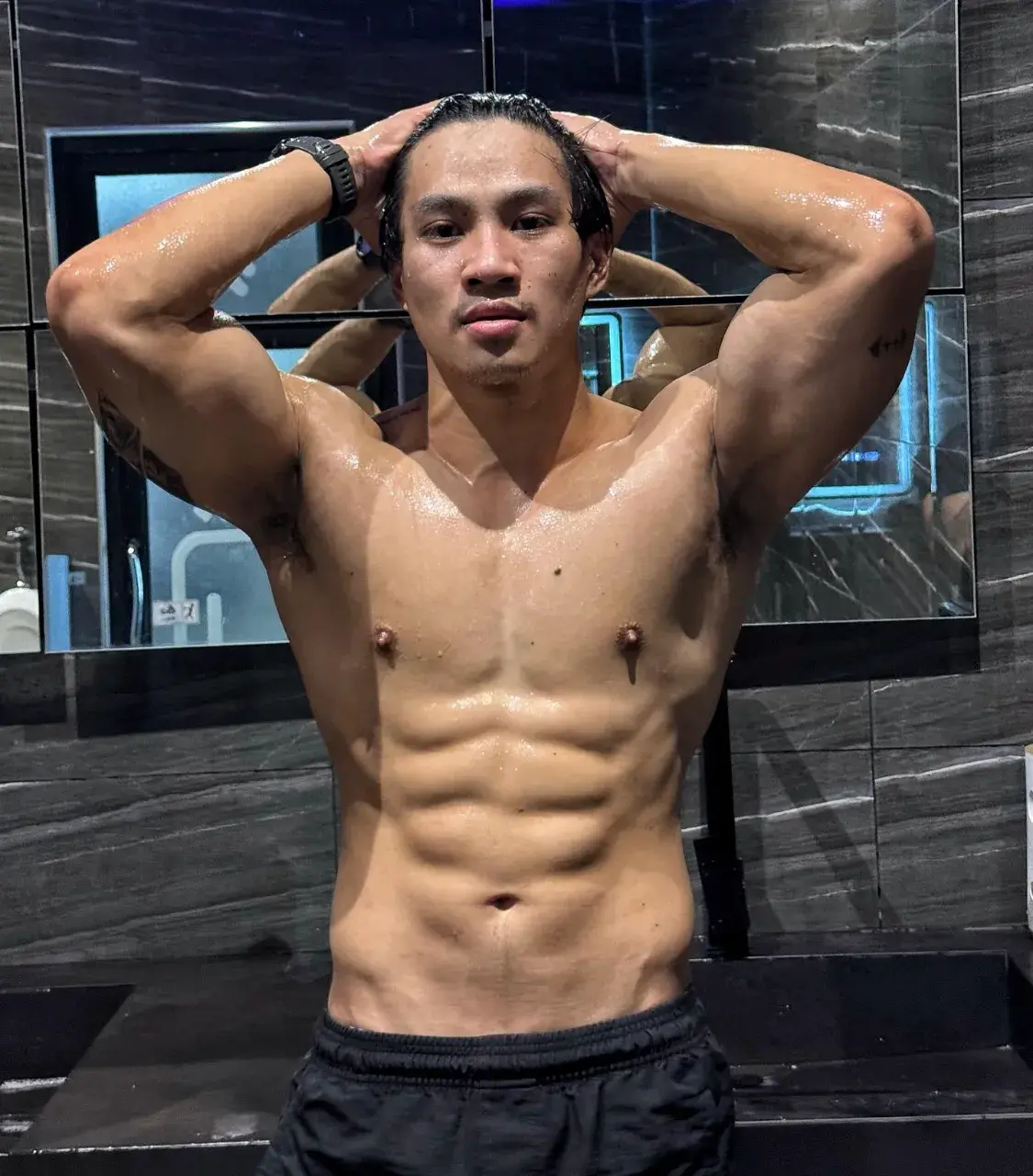 เทสดีต่อใจน้ำลายไหลย้อย