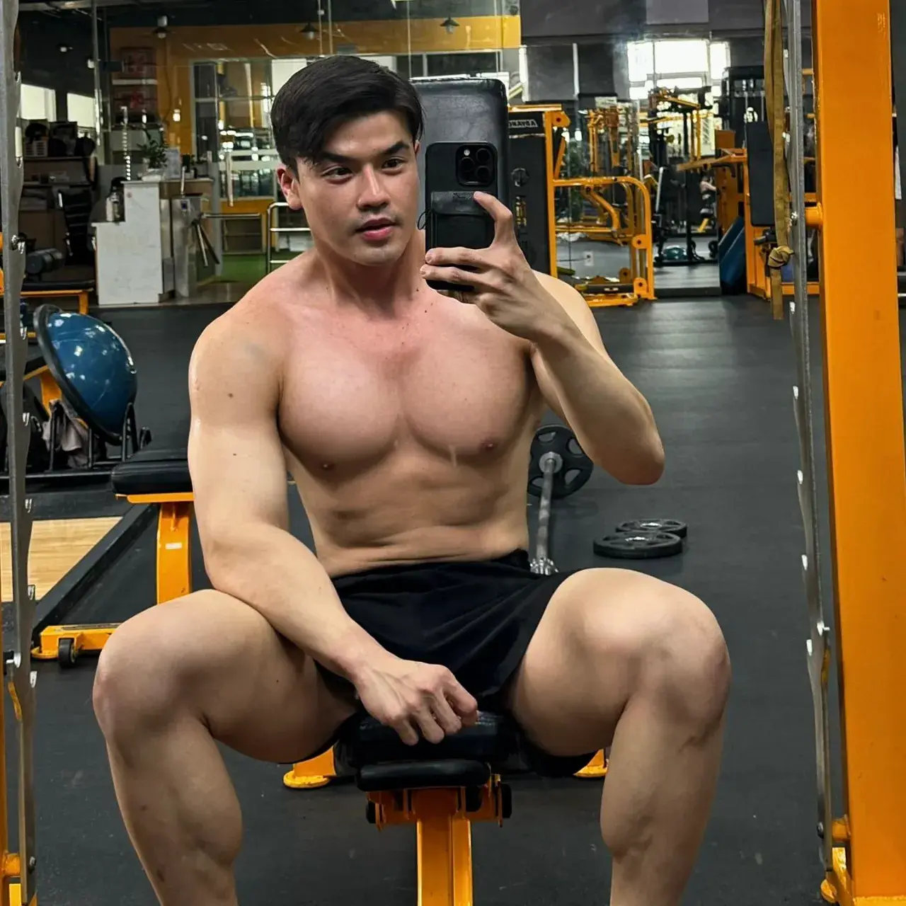 เทสดีต่อใจน้ำลายไหลย้อย