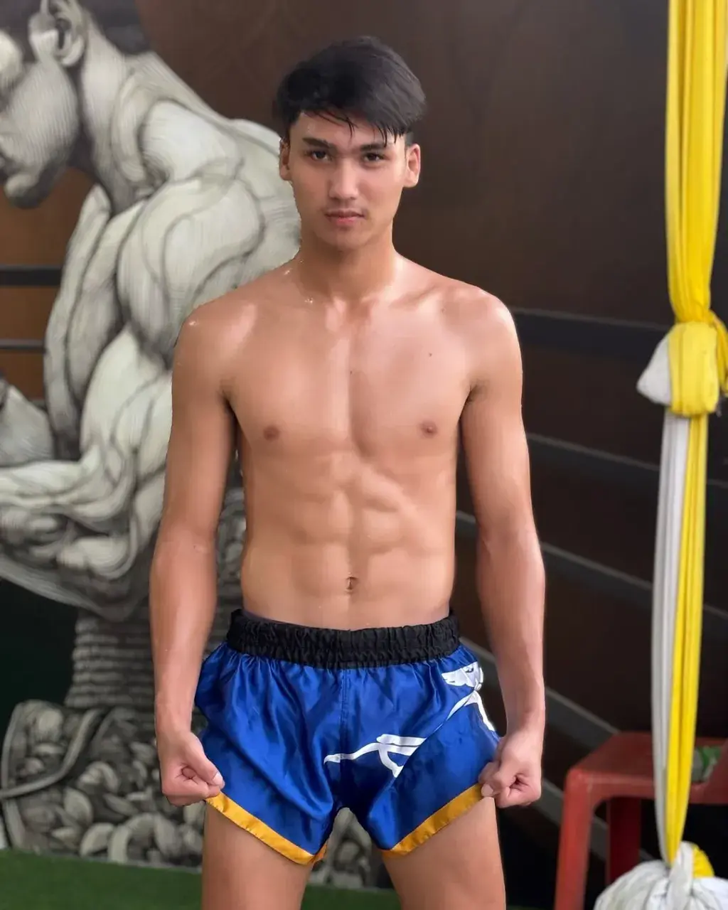 หญ้าอ่อนทำรักล้น