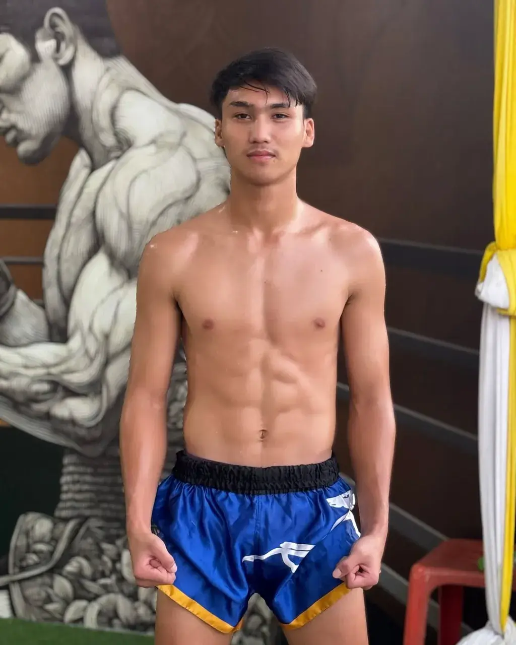 หญ้าอ่อนทำรักล้น
