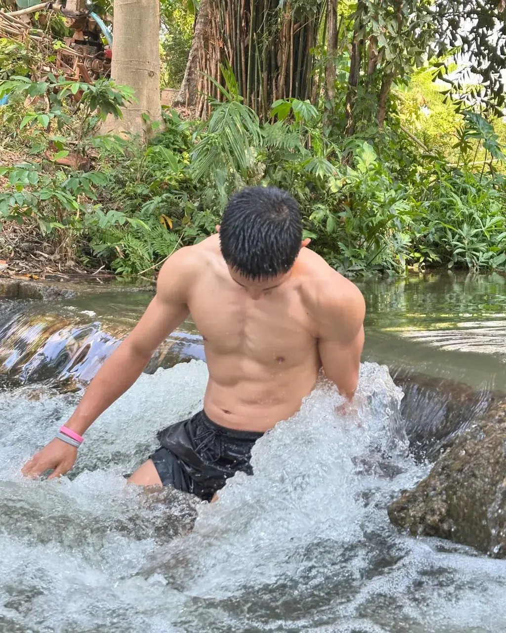หญ้าอ่อนทำรักล้น