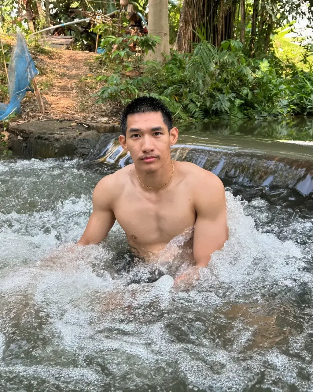 หญ้าอ่อนทำรักล้น