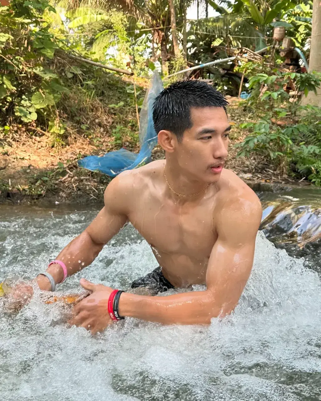 หญ้าอ่อนทำรักล้น