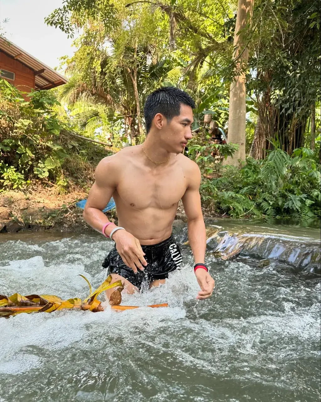 หญ้าอ่อนทำรักล้น