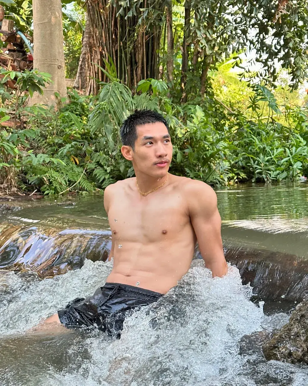 หญ้าอ่อนทำรักล้น