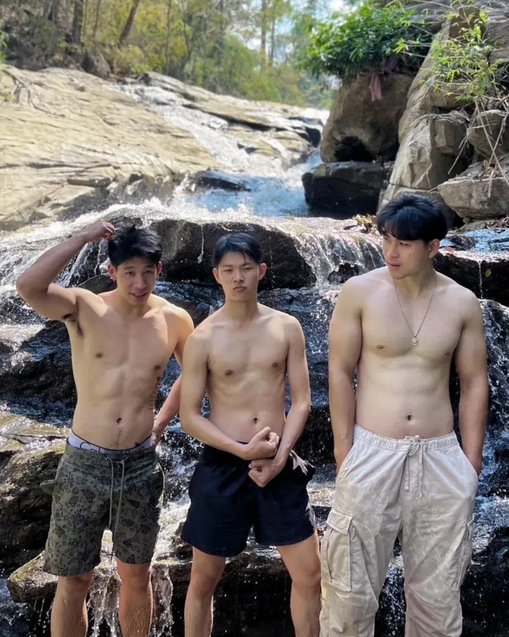 เซตนี้กรุบๆกรอบๆ