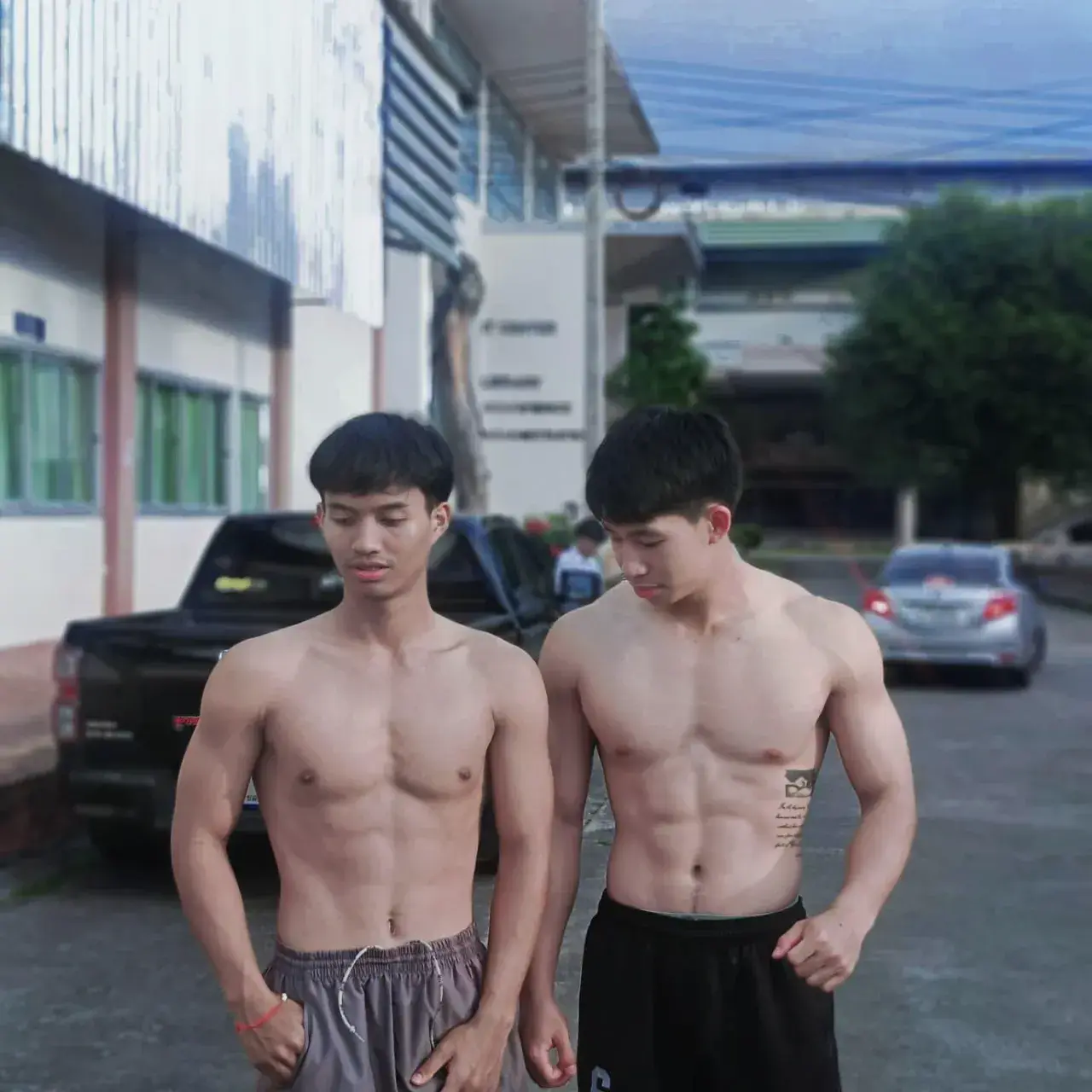เซตนี้กรุบๆกรอบๆ