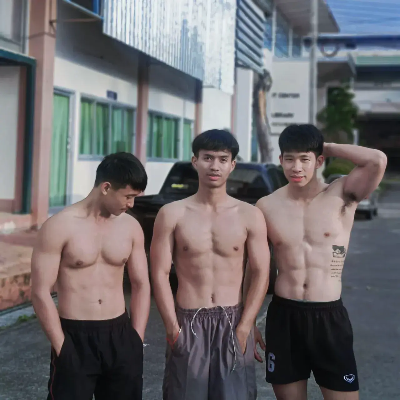 เซตนี้กรุบๆกรอบๆ