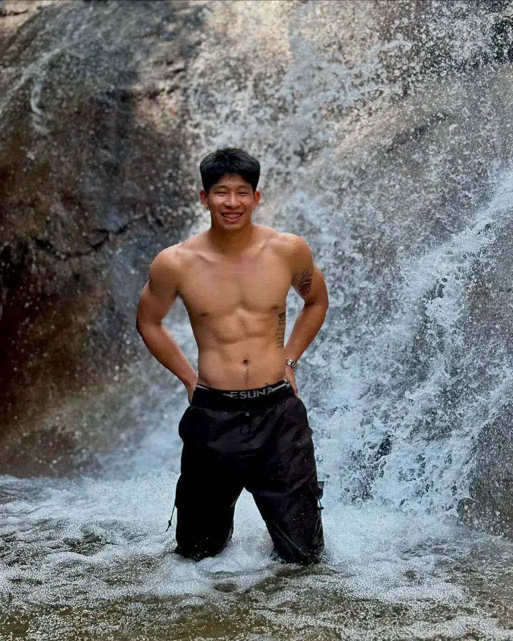เซตนี้กรุบๆกรอบๆ