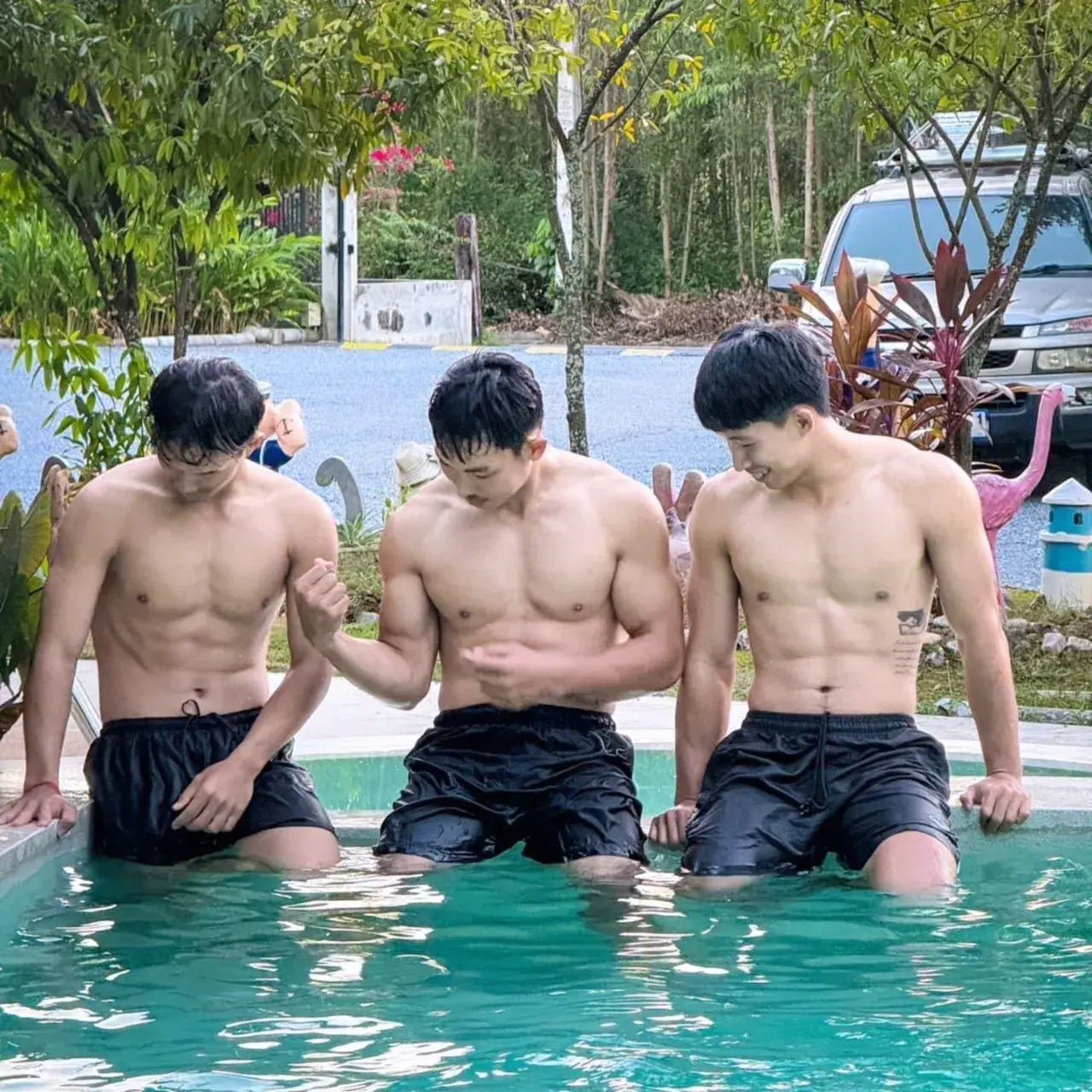 เซตนี้กรุบๆกรอบๆ