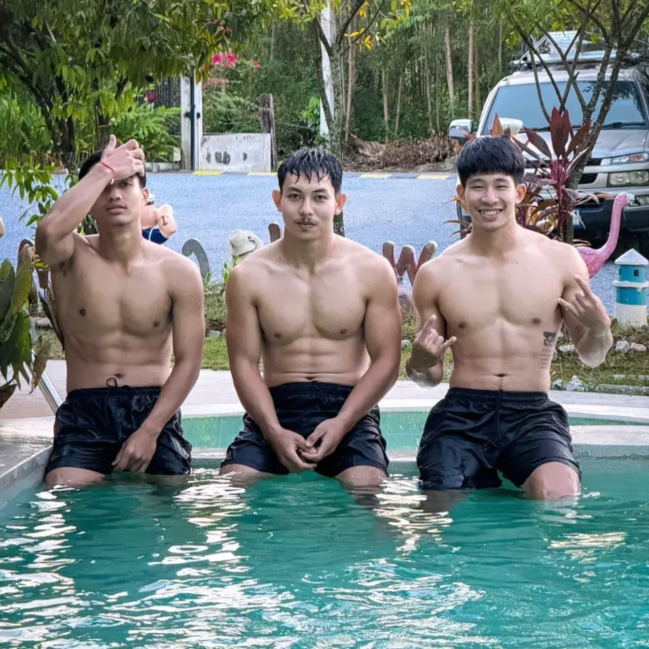 เซตนี้กรุบๆกรอบๆ