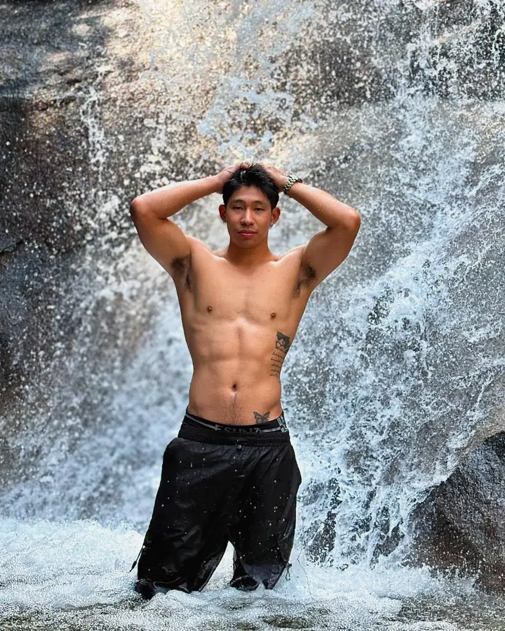 เซตนี้กรุบๆกรอบๆ