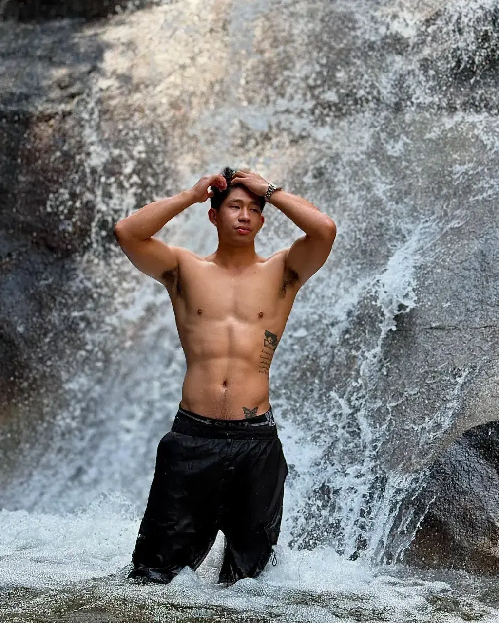 เซตนี้กรุบๆกรอบๆ