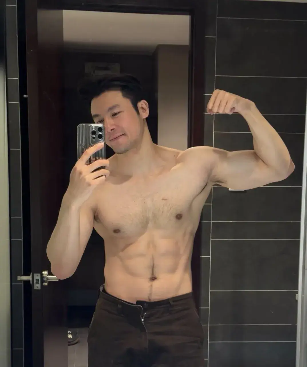 อยากโดนของดีจัง