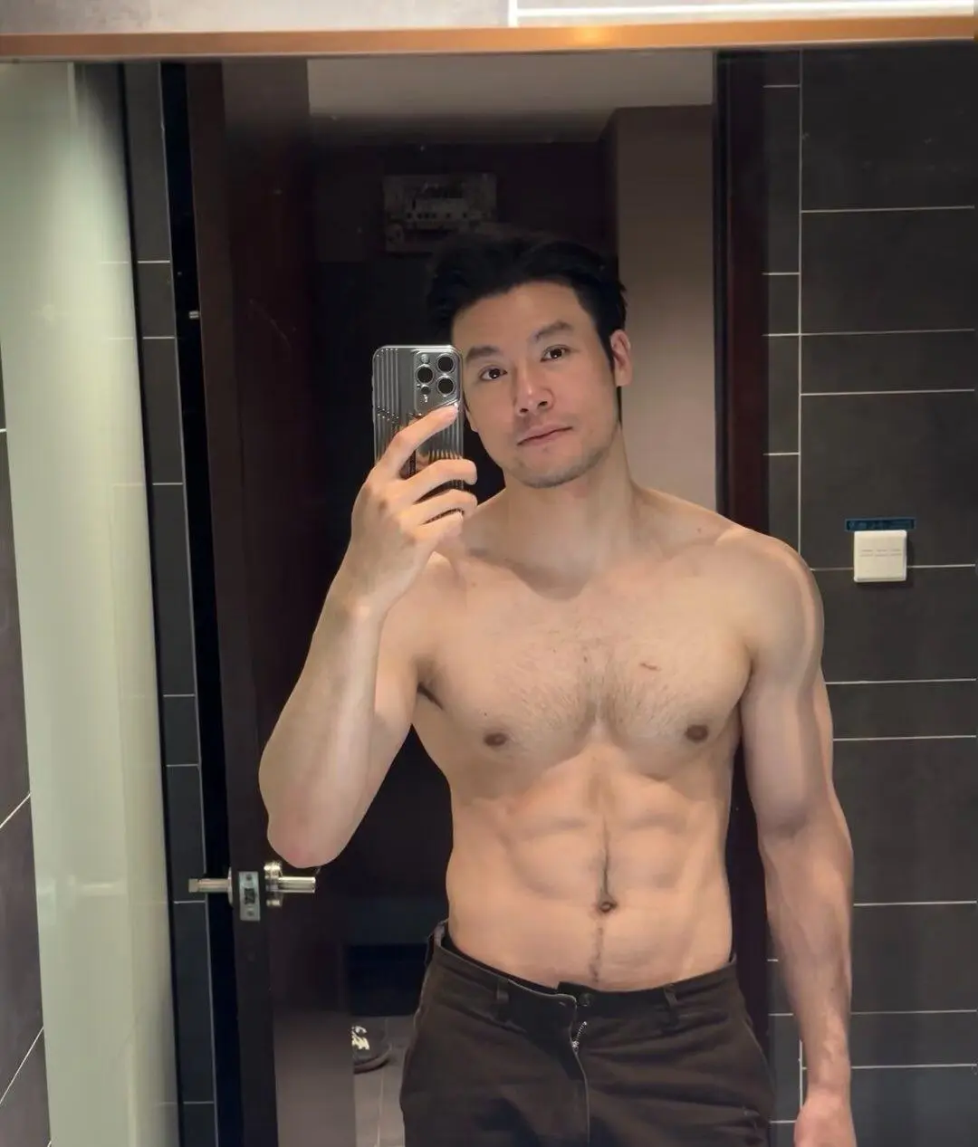 อยากโดนของดีจัง
