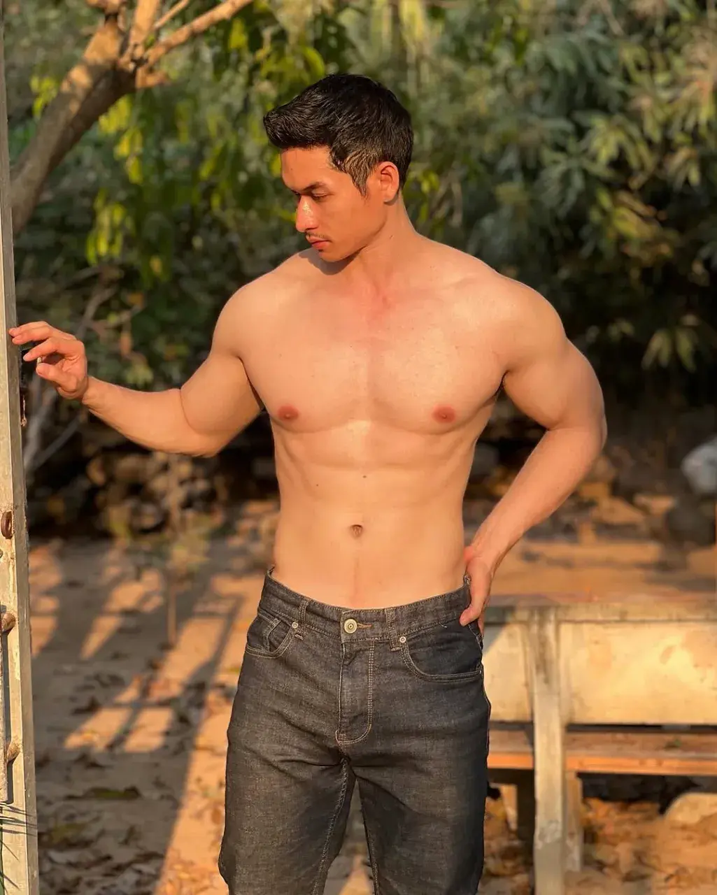 อยากโดนของดีจัง