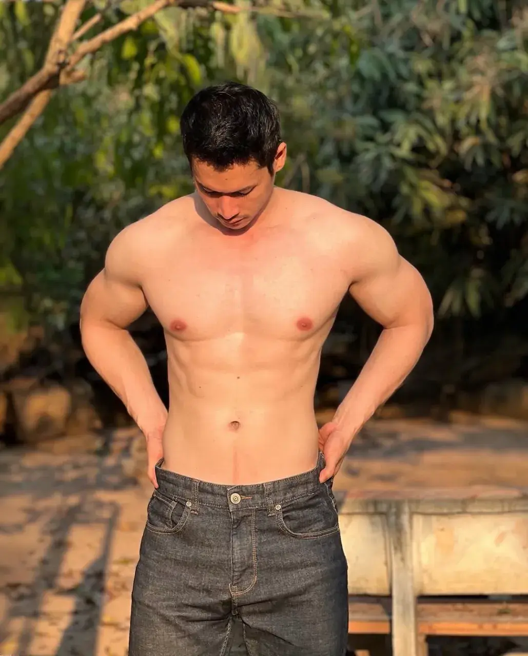 อยากโดนของดีจัง
