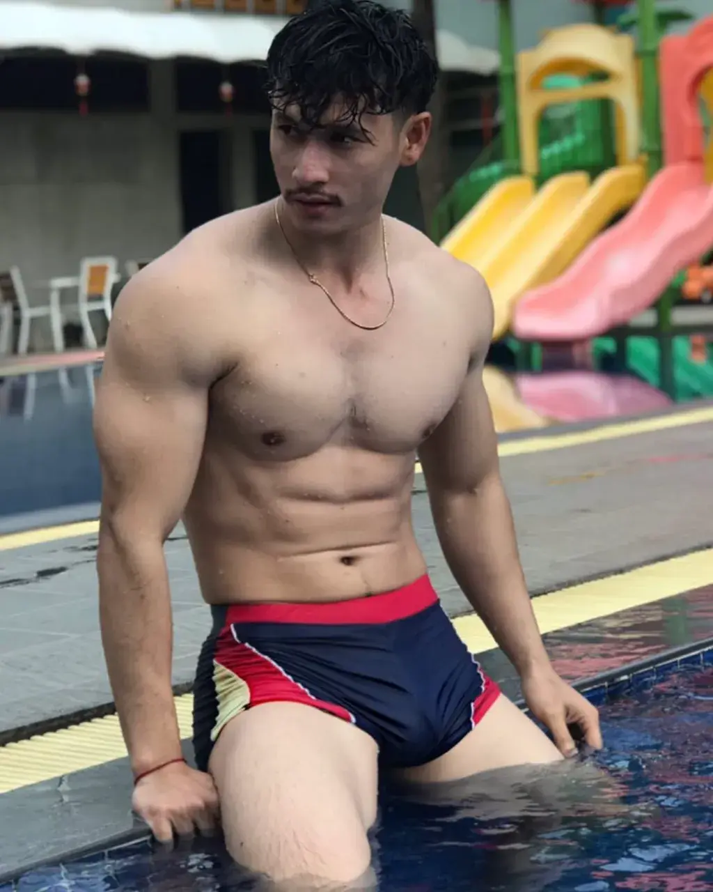 อยากโดนของดีจัง