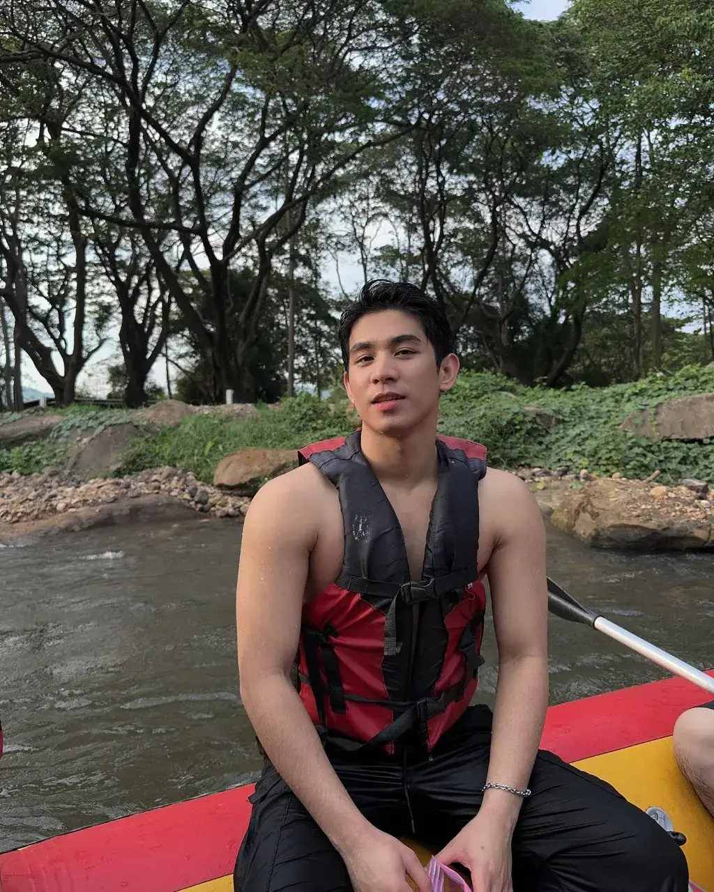 อยากโดนของดีจัง
