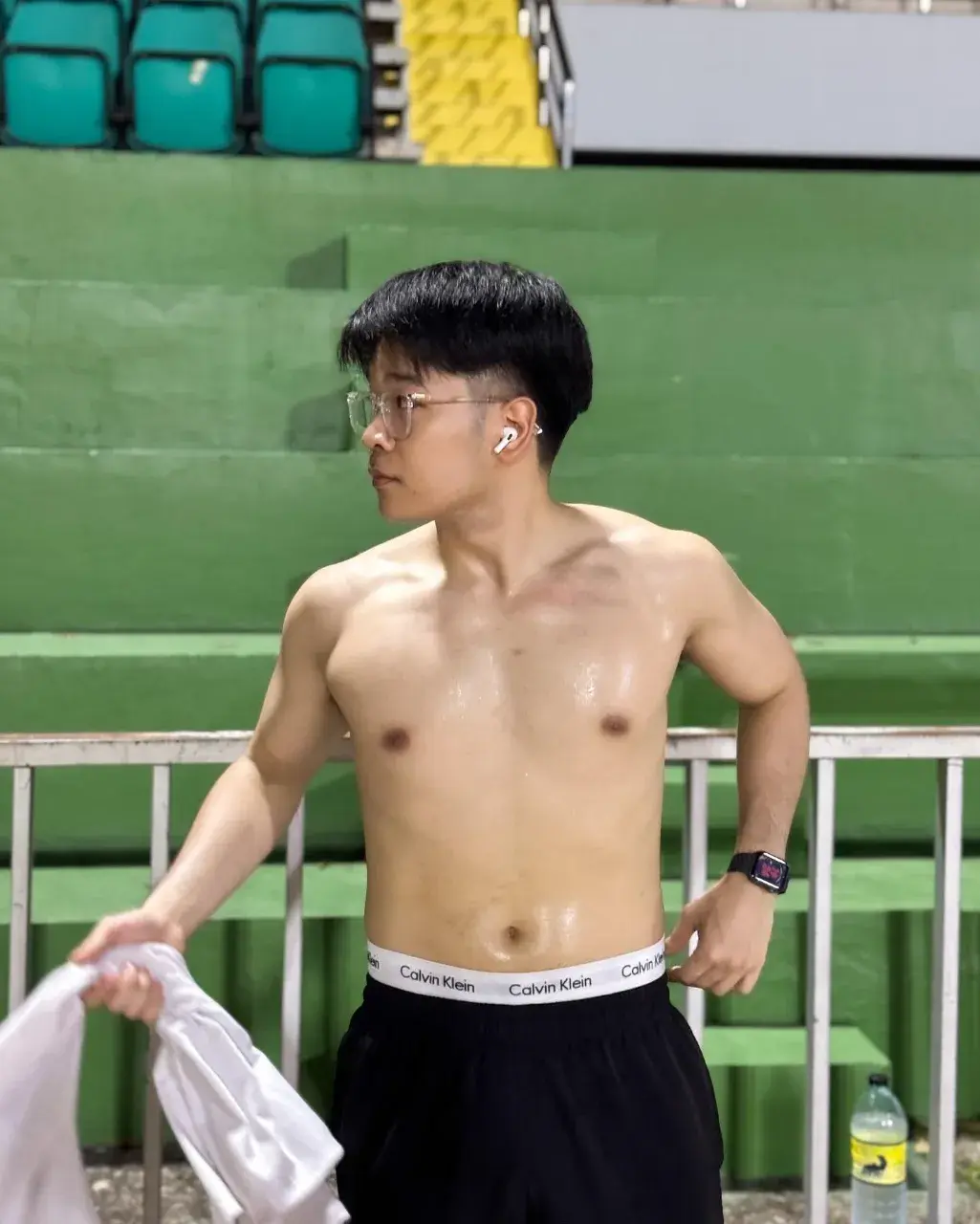 อวยคมดมไข่