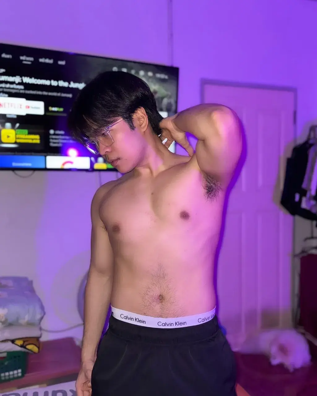 อวยคมดมไข่