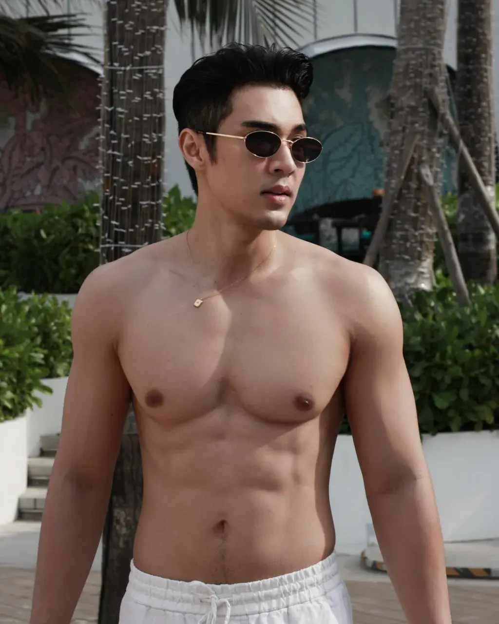 อวยคมดมไข่