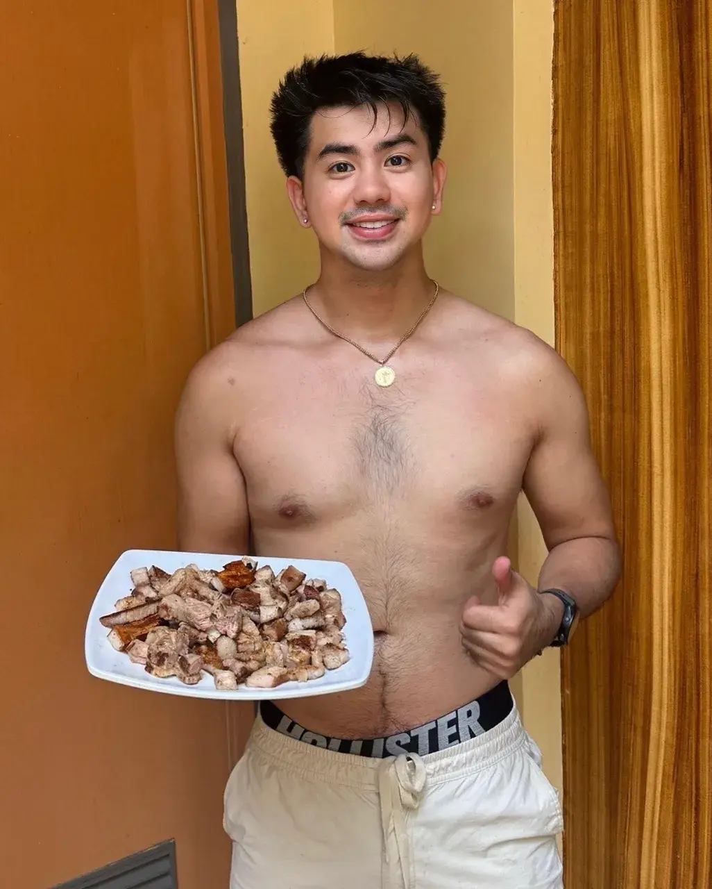 อวยคมดมไข่