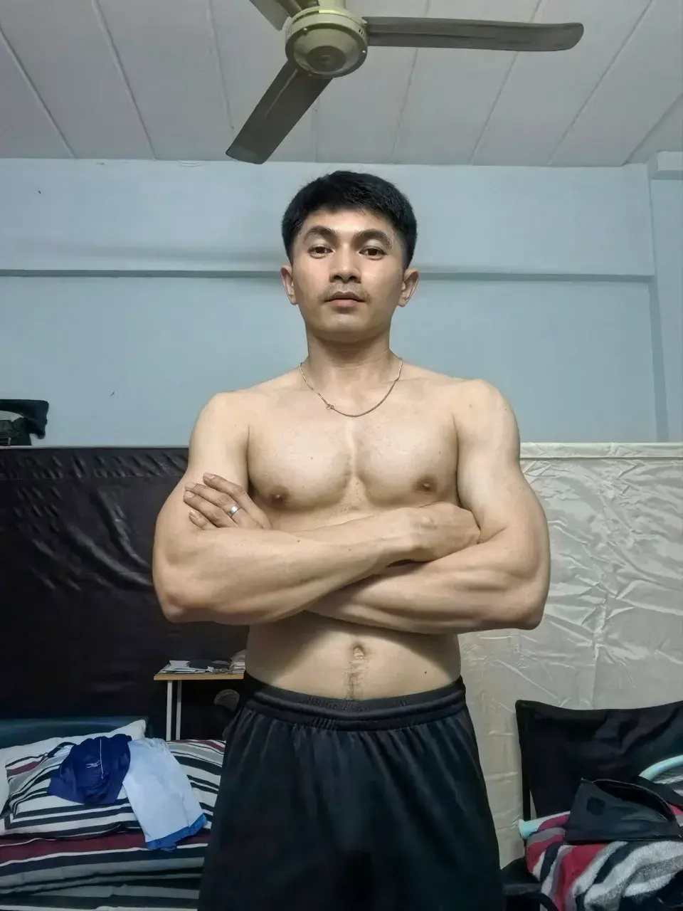 หล่อเล็กๆแต่เด็ดระดับ100