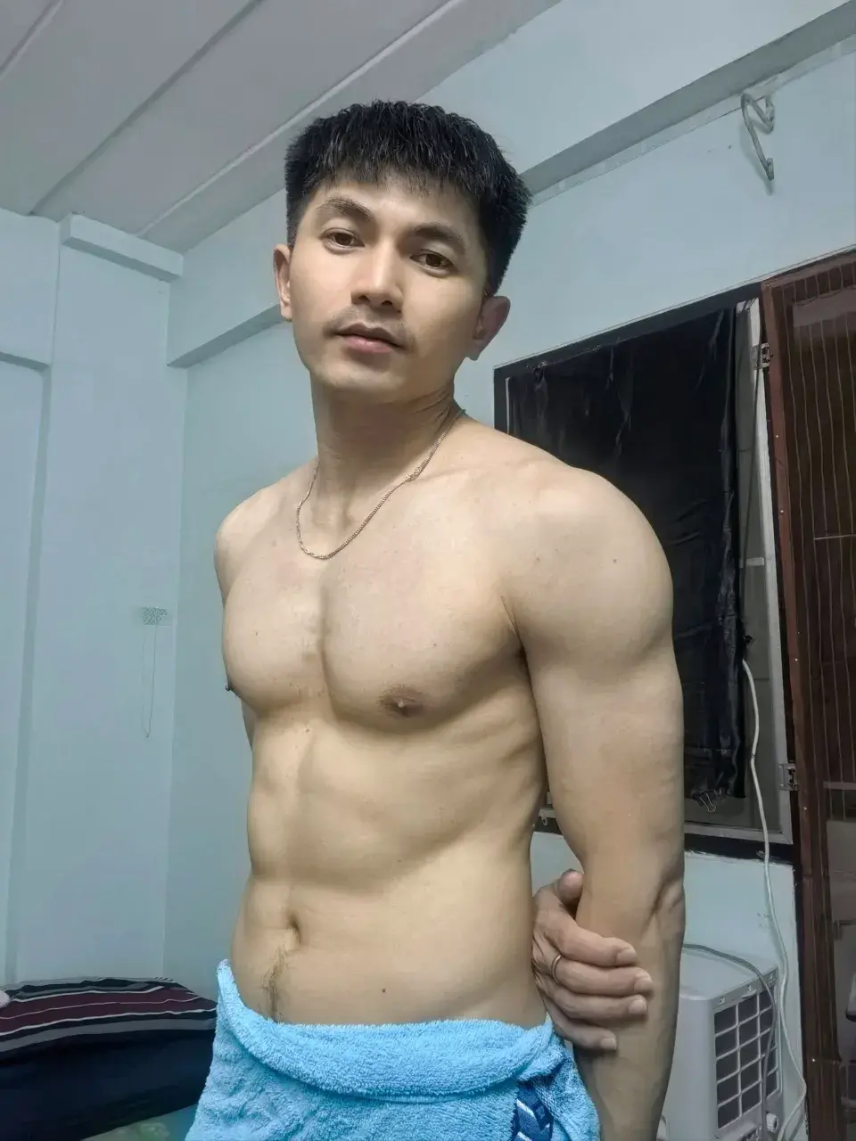 หล่อเล็กๆแต่เด็ดระดับ100