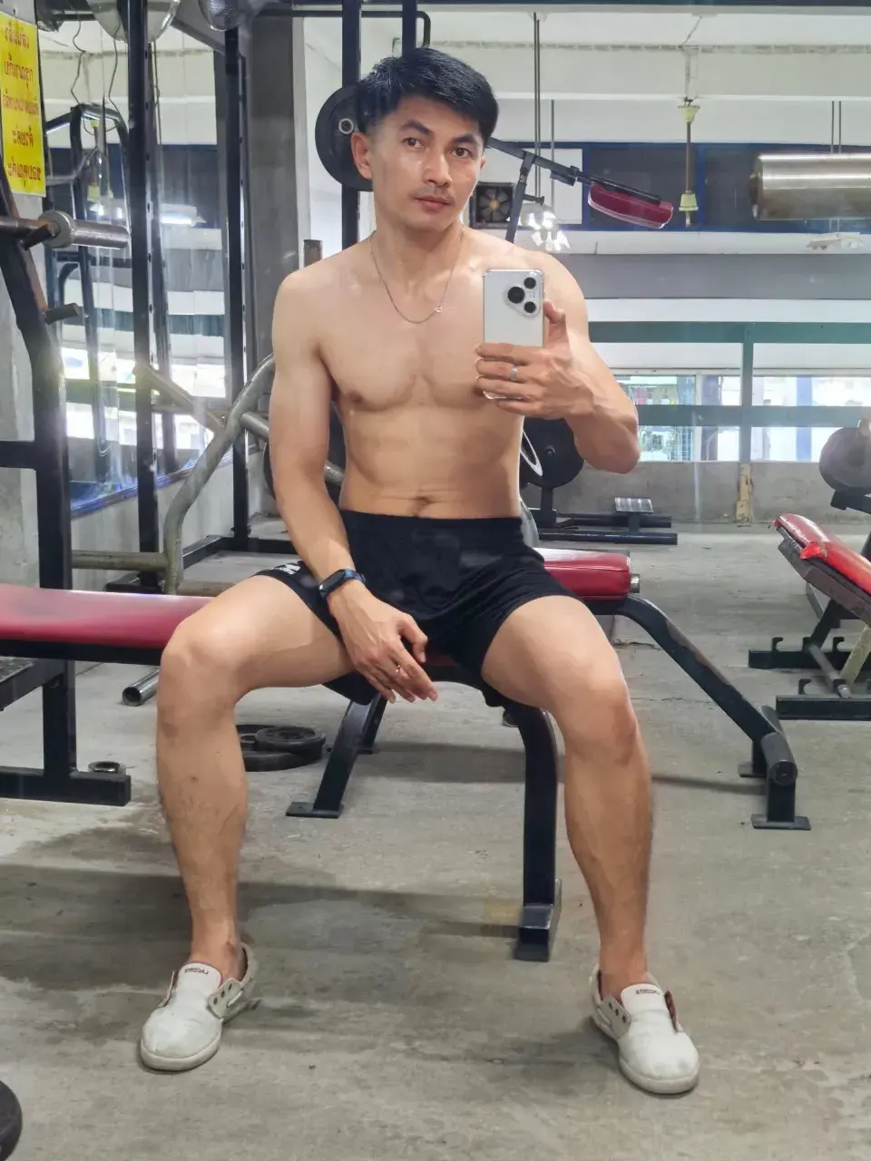 หล่อเล็กๆแต่เด็ดระดับ100