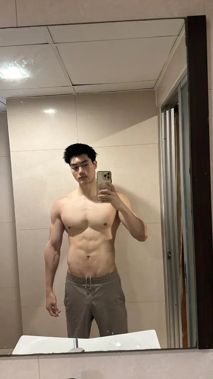 หล่อเล็กๆแต่เด็ดระดับ100