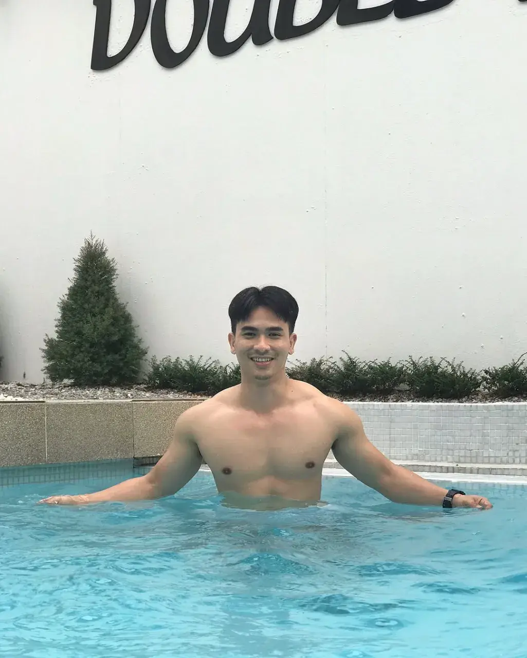 หล่อเล็กๆแต่เด็ดระดับ100